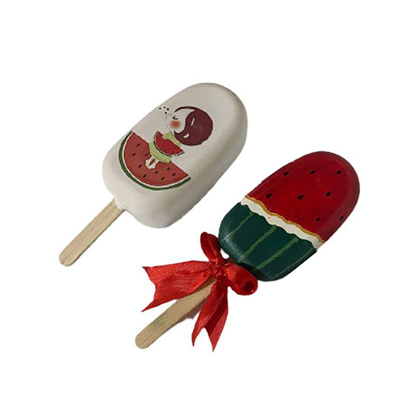 گیفت مدل پاپسیکلز یلدایی مجموعه 2 عددی