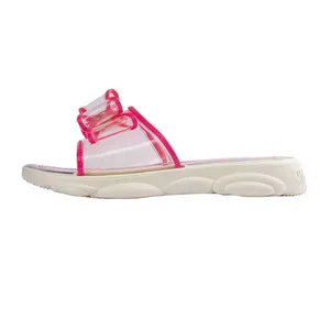 دمپایی زنانه پاپا مدل کتی کد 21