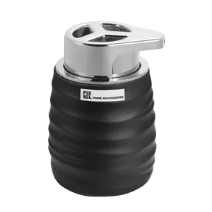 مخزن مایع دستشویی پیکسل مدل satin