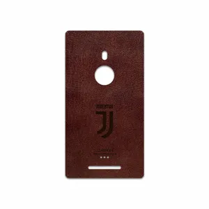 MAHOOT NL-JUVE Cover Sticker for Nokia Lumia 925