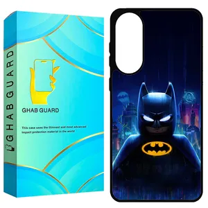 Ghab Guard S25EG Cover For Samsung Galaxy S25 Edge