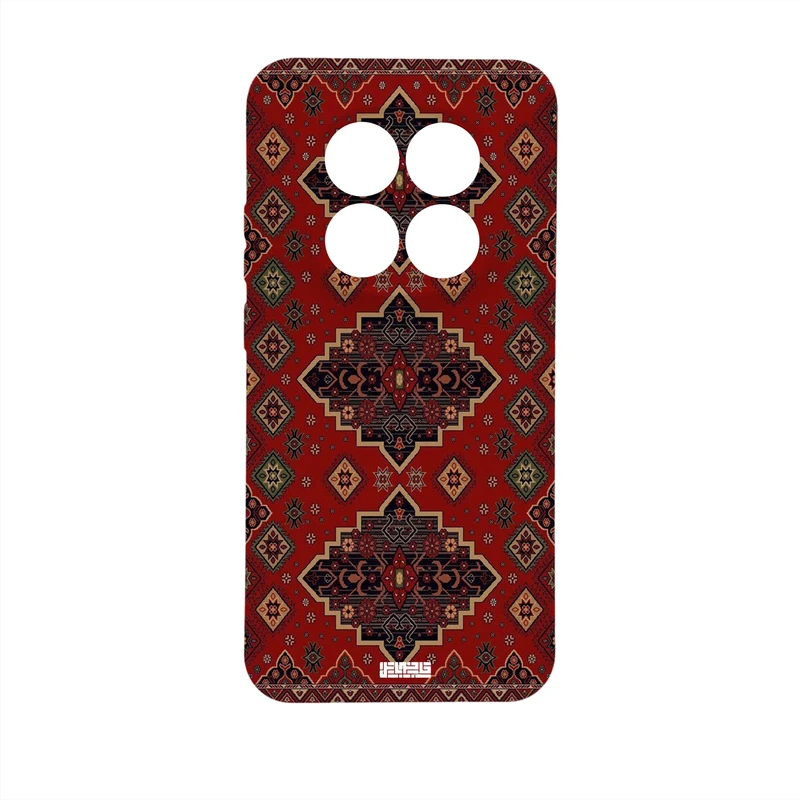 کاور قاب موبایل علوی مدل SML مناسب برای گوشی موبایل شیائومی Redmi Note 15 Pro 5G