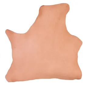 چرم طبیعی مدل گیاهی کد VG208