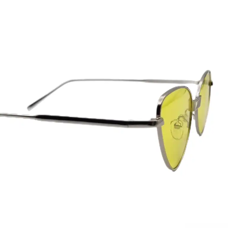 عینک شب زنانه مدل 1263pm-461