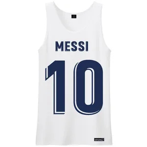 تاپ مردانه 27 مدل Messi کد MH408