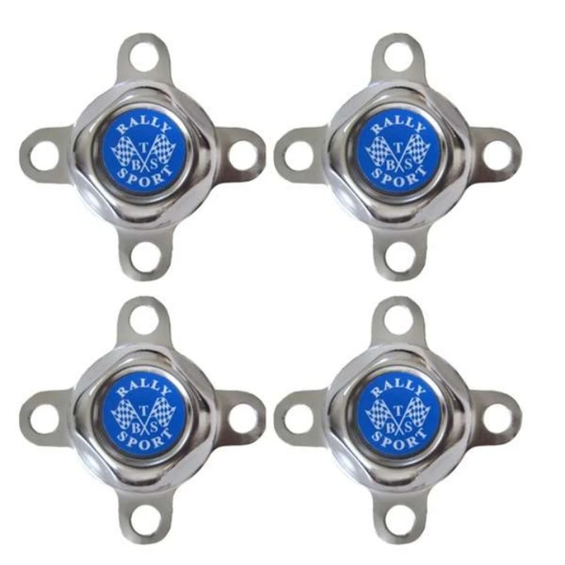 در پوش رینگ خودرو مدل OK مناسب برای پراید بسته 4 عددی