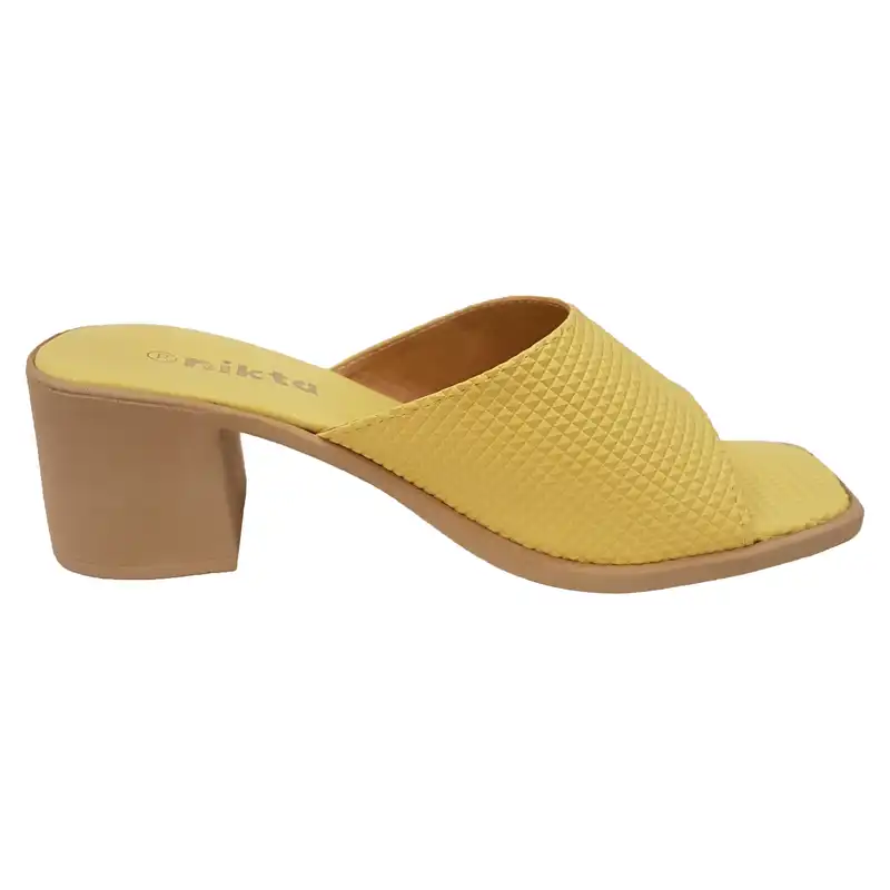 صندل زنانه نیکتا مدل LP747-1-13