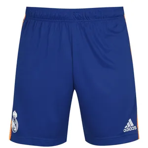 شلوارک ورزشی مردانه مدل رئال مادرید 2-22