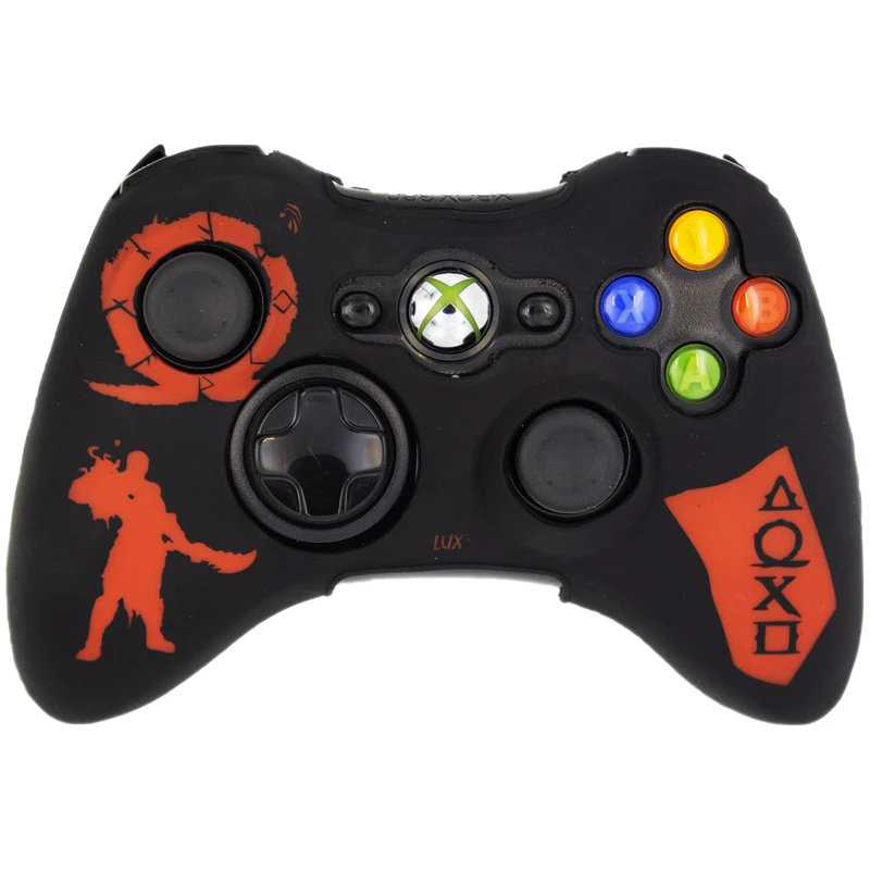 محافظ دسته ایکس باکس ۳۶۰ مدل GOW X360-13