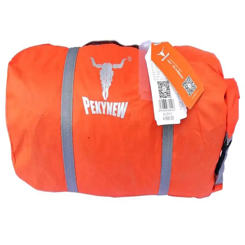 چادر کوهنوردی 4 نفره پکینیو مدل PKN_C2006