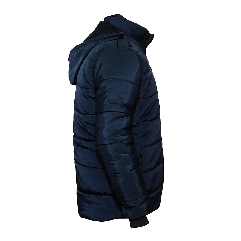 عکس شماره 8 : کاپشن مردانه مدل s007