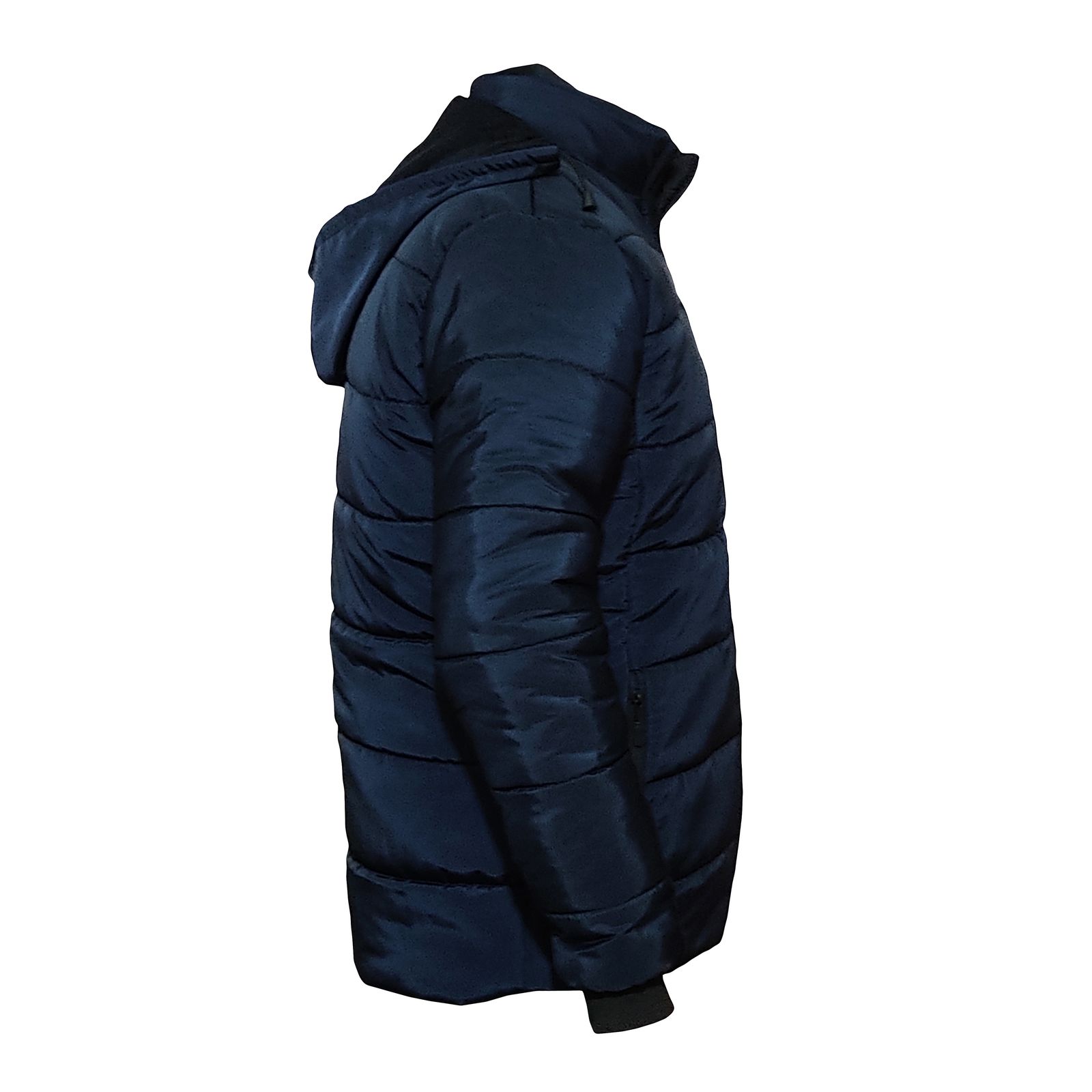 کاپشن مردانه مدل S007 - - 10