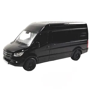 ماشین بازی کینزمارت مدل ون بنز mercedes benz sprinter