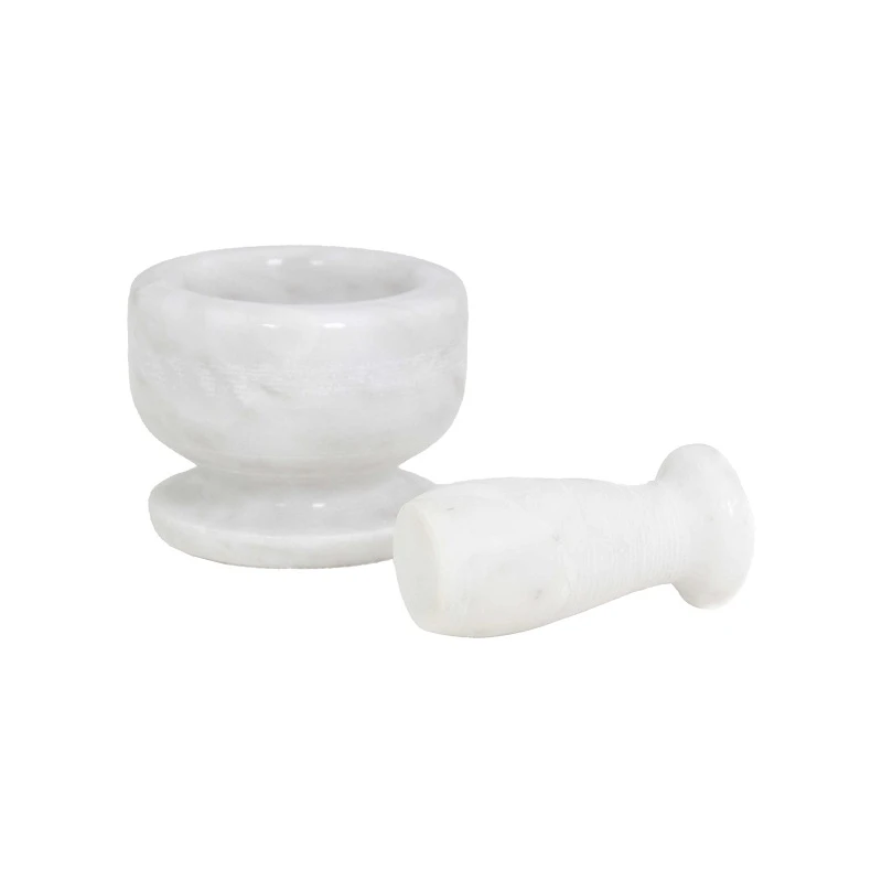 عکس شماره 3 : هاون سنگی مدل 7 کد kv78505300