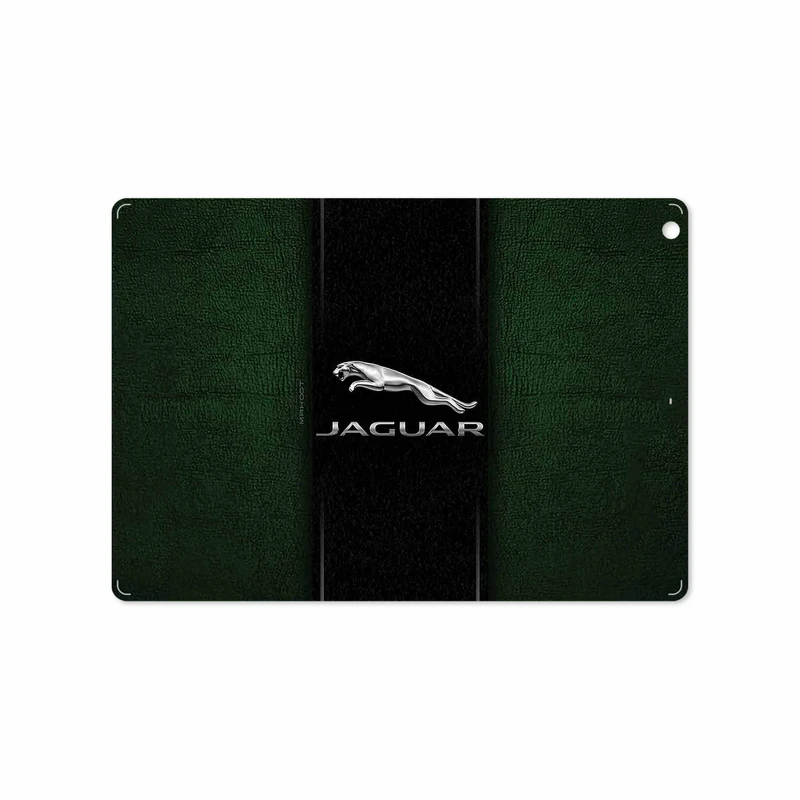 برچسب پوششی ماهوت مدل Jaguar Cars مناسب برای تبلت اپل iPad Air 2013 A1474