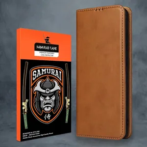 Samurai Fierre Shann Case For Samsung GalaxyA55 / A55 5G