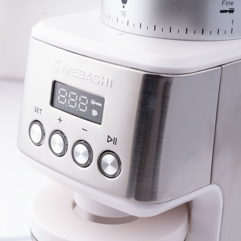 آسیاب قهوه مباشی مدل ME-CG2289