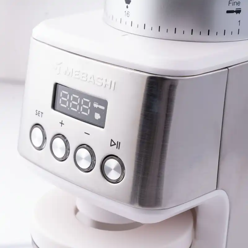 آسیاب قهوه مباشی مدل ME-CG2289