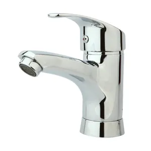 Rassan Dorsa Basin Mixer Faucet