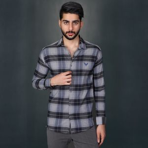 نقد و بررسی پیراهن آستین بلند مردانه پیکی پوش مدل M02542 توسط خریداران