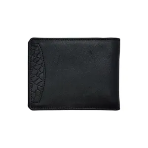 کیف پول مردانه چرم باتیس مدل DXV-4425