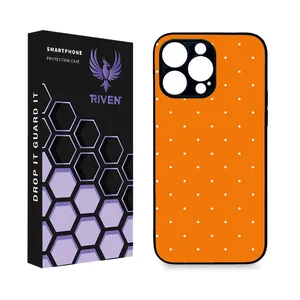 RIVEN RI3-6 Case For Apple iPhone 15 Pro Max
