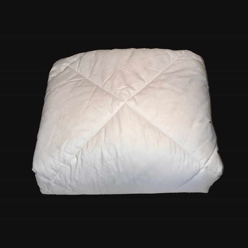لحاف مدل ریپیلو هتلی دو نفره سایز 200x220 سانتی متر