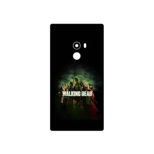 MAHOOT WALKING DEAD Cover Sticker for Xiaomi Mi Mix