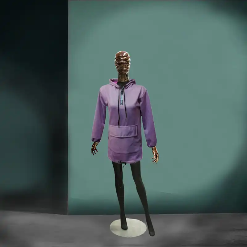 هودی زنانه مدل مخمل سوییت