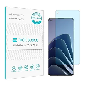 Rock space code BLU anti-blue screen protector suitable for OnePlus 10 Pro