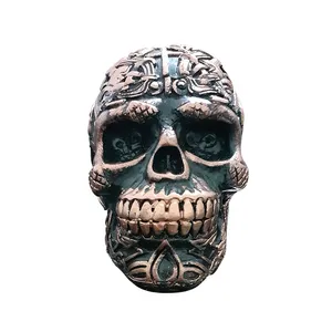 مجسمه مدل مسجمه اسکلتی 01