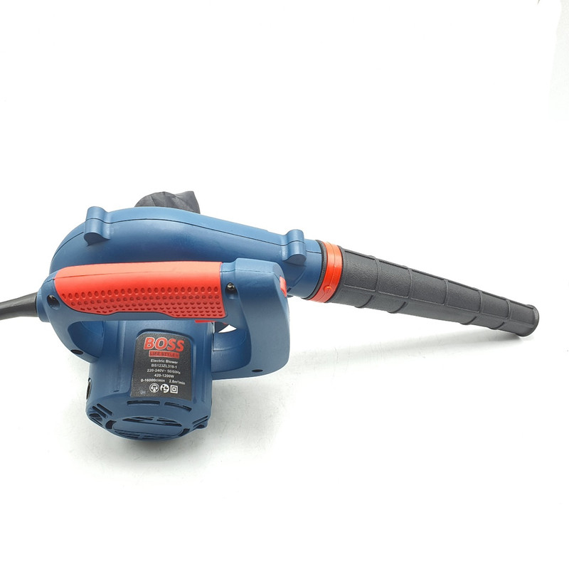 دستگاه دمنده و مکنده برقی حرفه ای باس  مدل BS123ZL319-1