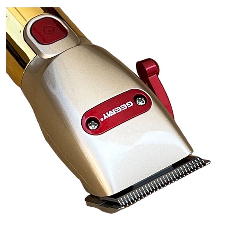ماشین اصلاح موی صورت جیمی مدل GM 6663 -  - 6