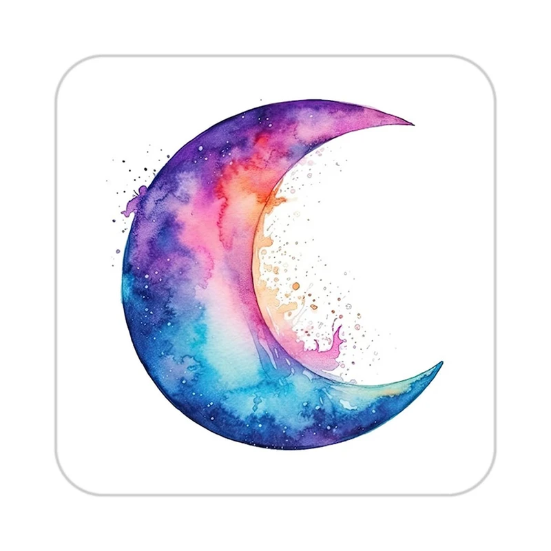 زیر لیوانی کاکتی طرح شازده کوچولو مدل mp34835