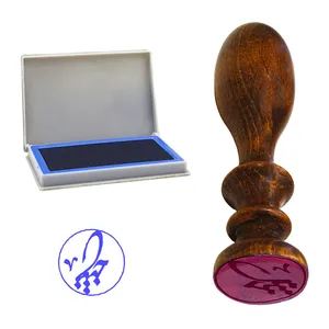 مهر رامان طرح حبیبه کد 263 به همراه استامپ