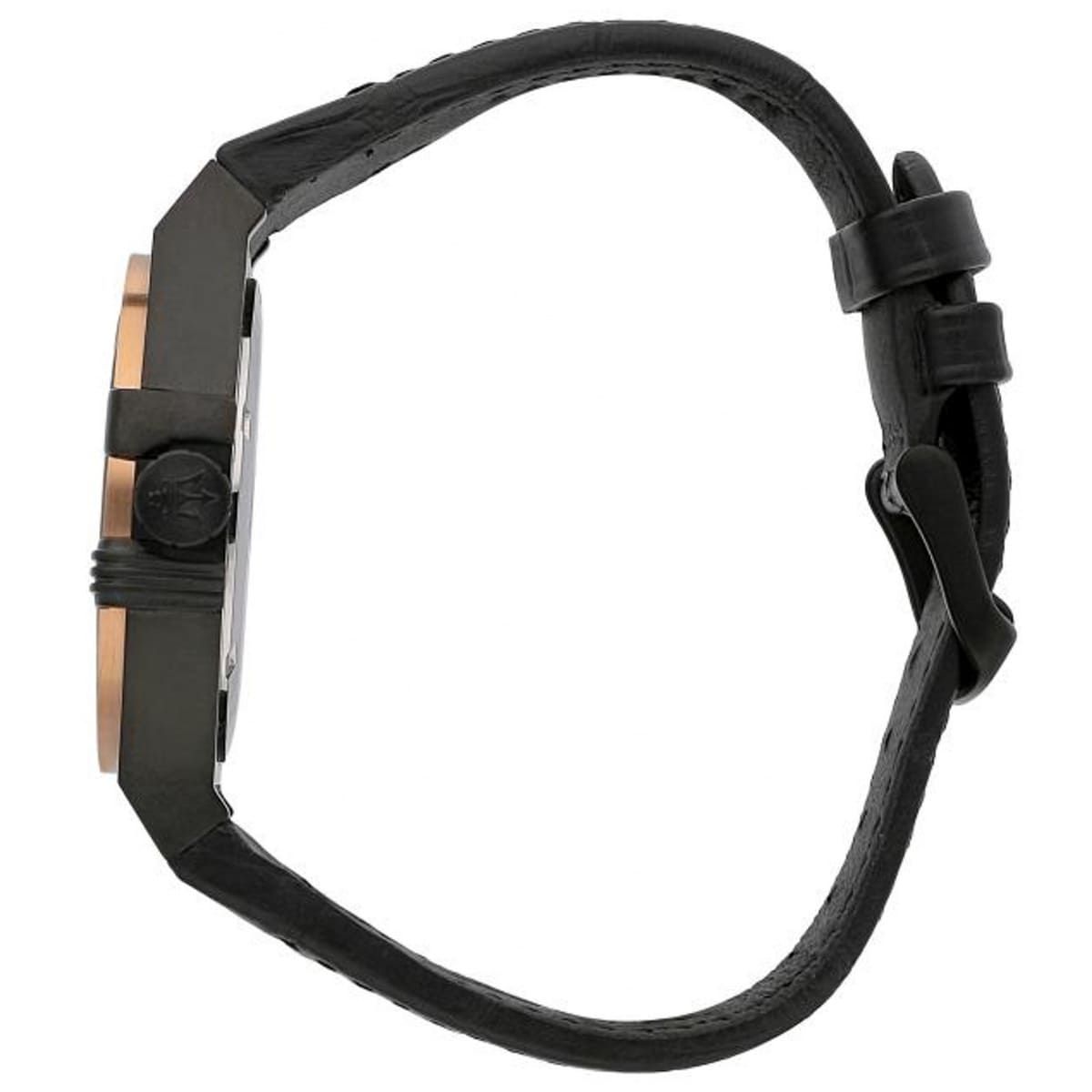 ساعت مچی عقربه‌ای مردانه مازراتی مدل R8851108032 -  - 3