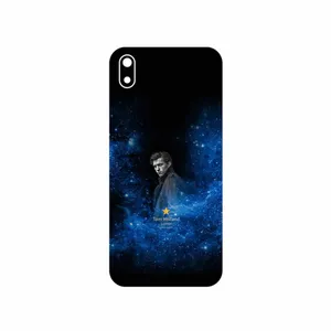 MAHOOT tom holland Cover Sticker for Huawei Y5 2019
