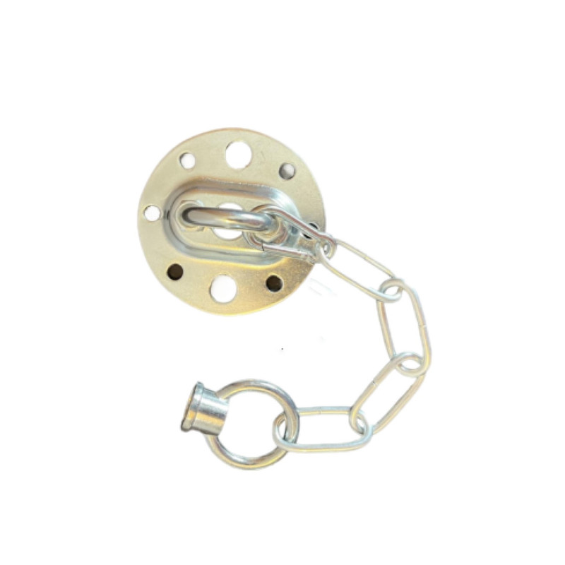 چراغ آویز خورشیدی مودی  مدل IR-MD74400 ظرفیت 400 وات