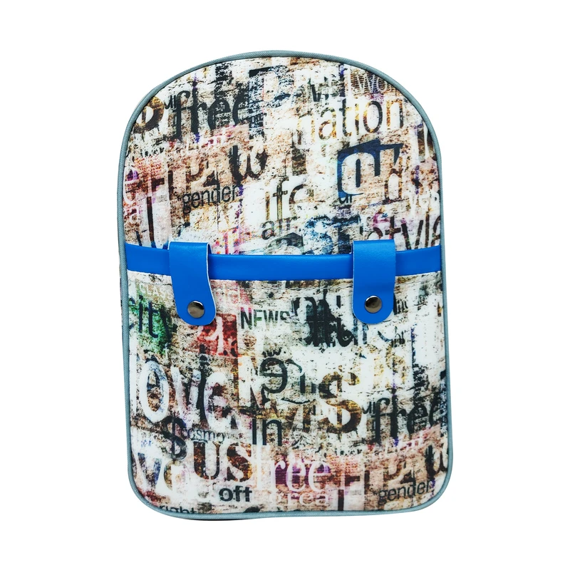 کوله پشتی بچگانه سیی 1966 مدل کلاسیک کد 225.21