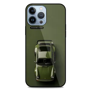 AKAM AMC-WA13PROMAX-CARS-22 Cover For Apple iPhone 13 Pro Max