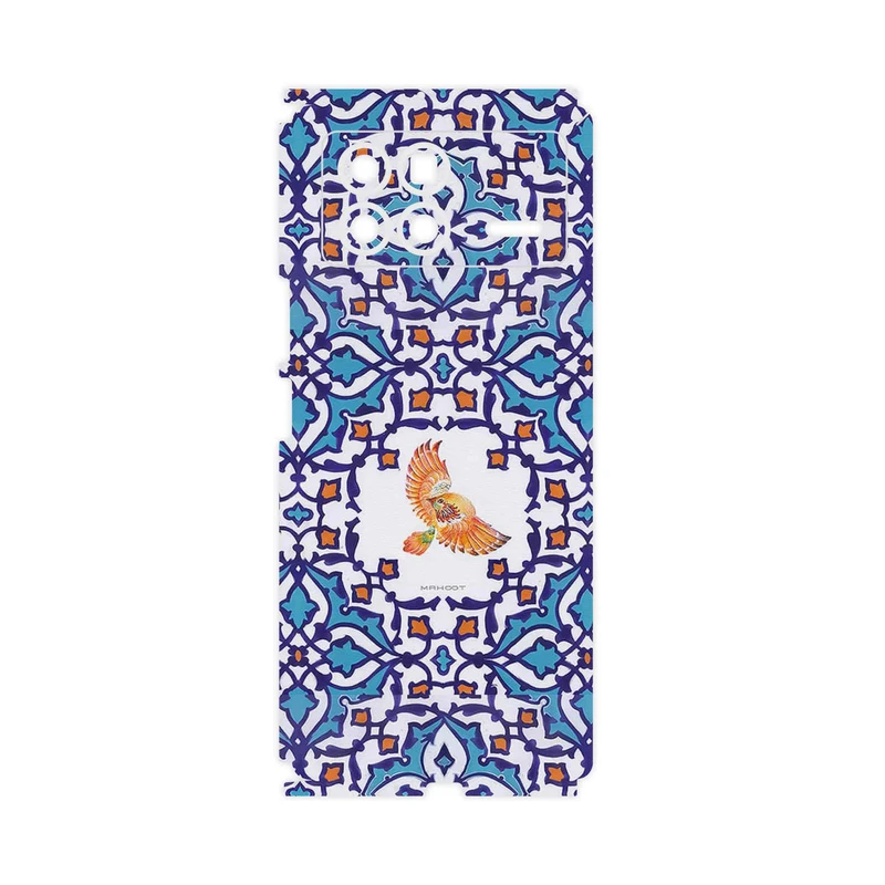 برچسب پوششی ماهوت مدل Homa_Tile-FullSkin مناسب برای گوشی موبایل شیائومی Mix Fold 3