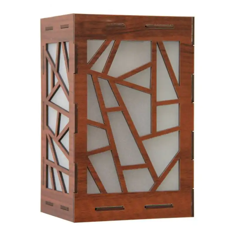 چراغ خواب مدل دیواری LIGHT 1105