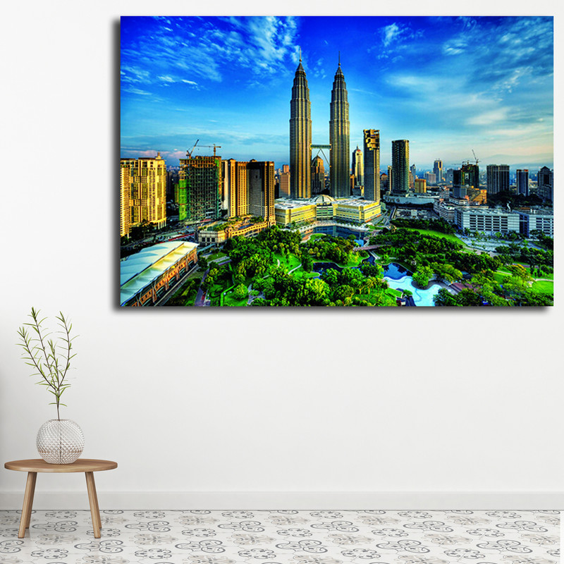 تابلو شاسی مدل برج کد 9