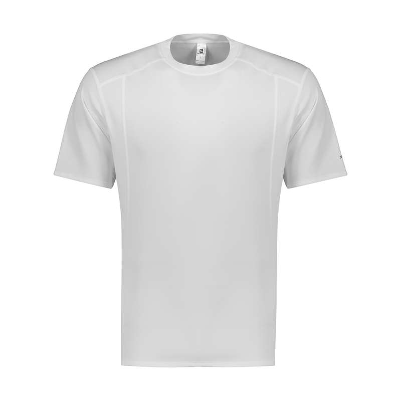 تی شرت ورزشی مردانه سالومون مدل S-100 