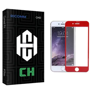 Ricomm CH glass Screen Protector For Apple 6/6s/7/8