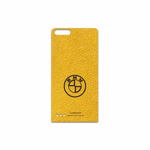 MAHOOT ML-BMW Cover Sticker for Huawei Ascend G6