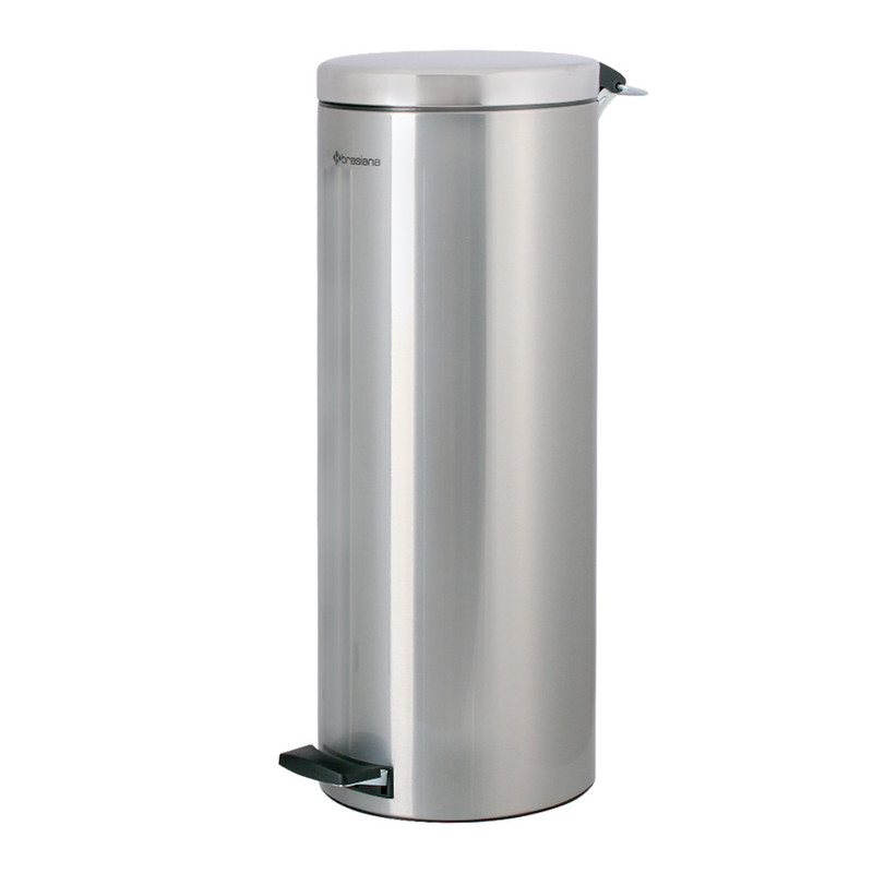 سطل زباله براسیانا مدل پدالی کد 1200