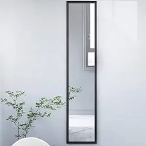 آینه مدل نیم قدی کد SS6