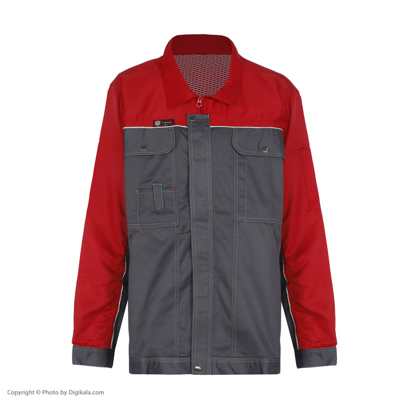 لباس کار مدل مهندسی