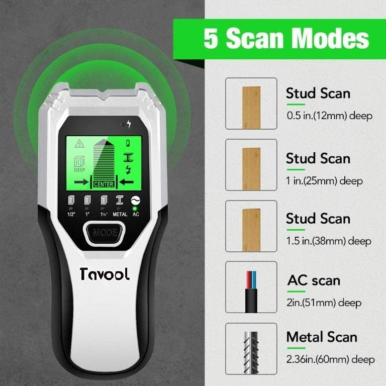 ردیاب کابل و ستون تاوول مدل TH510